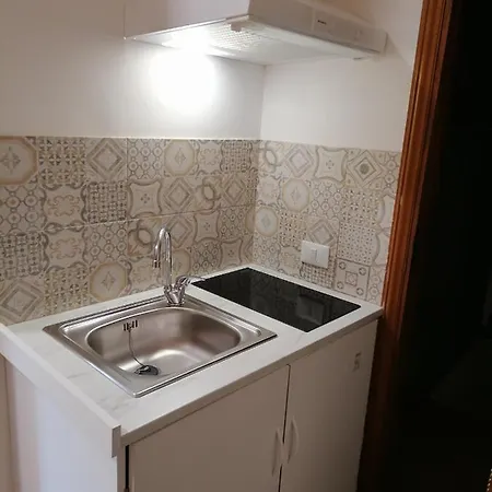 Guest house Alloggi Le Stanze Di Medea