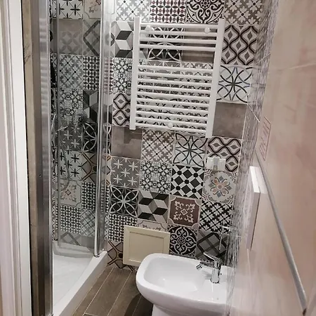 Guest house Alloggi Le Stanze Di Medea