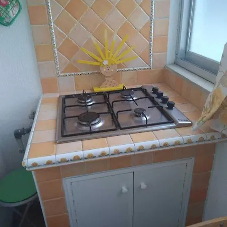 Alloggi Le Stanze Di Medea Pensión 3*