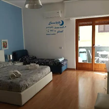 Guest house Alloggi Le Stanze Di Medea Palermo
