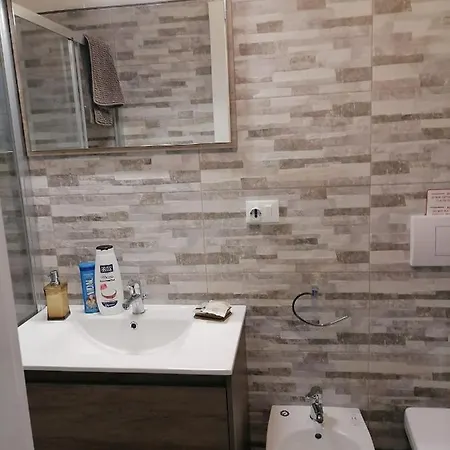 Guest house Alloggi Le Stanze Di Medea