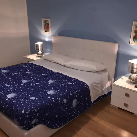 Alloggi Le Stanze Di Medea Guest house Palermo