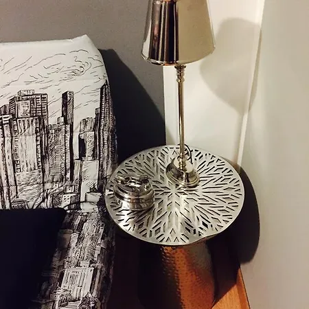 Alloggi Le Stanze Di Medea Guest house