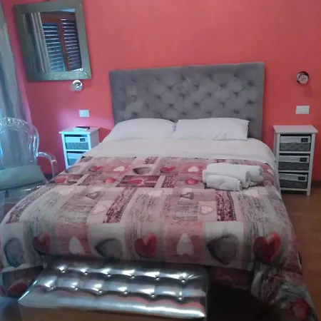 Alloggi Le Stanze Di Medea Guest house