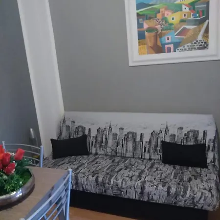 Guest house Alloggi Le Stanze Di Medea 3*