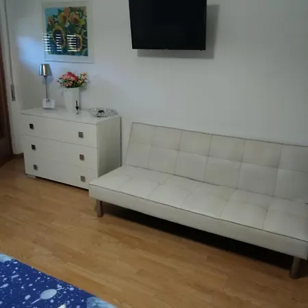Guest house Alloggi Le Stanze Di Medea