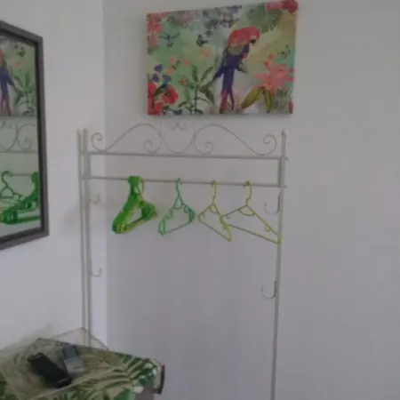 Alloggi Le Stanze Di Medea Guest house